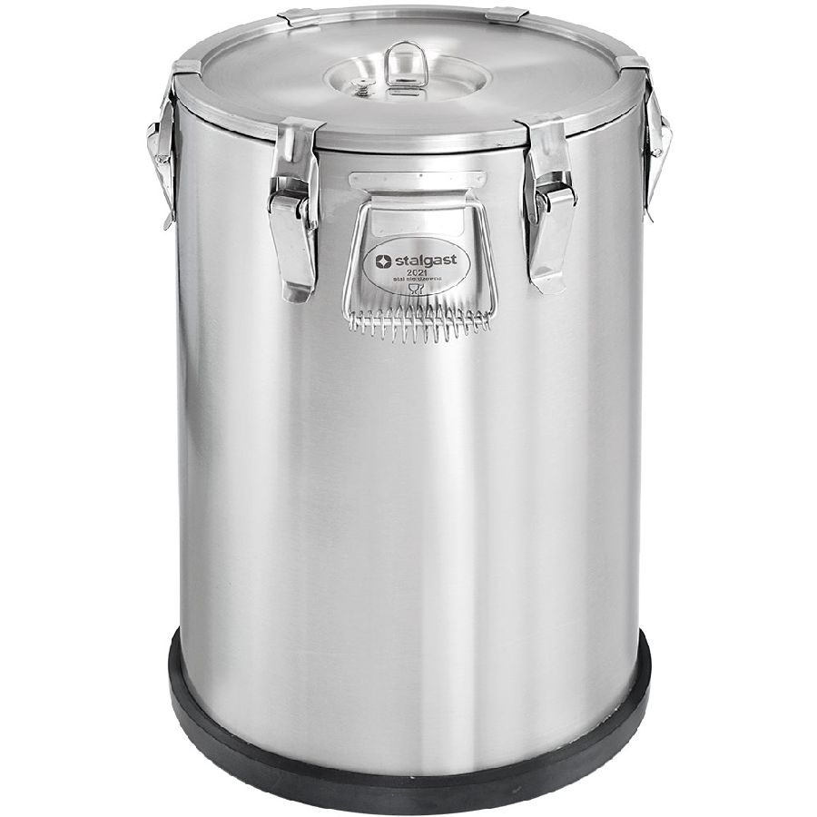 Thermobehälter - 35 Liter