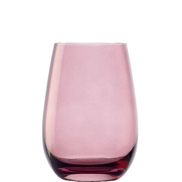 Artikelbild ELEMENTS Unigläser 46,5cl - Flieder - 6 Stück