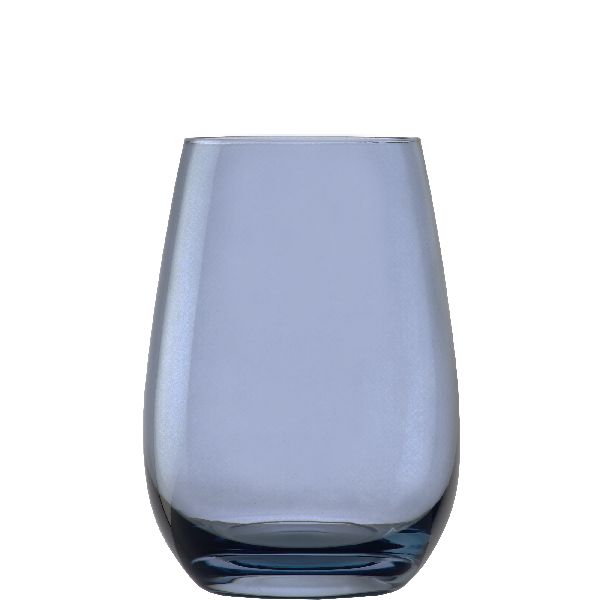 Artikelbild ELEMENTS Unigläser 46,5cl - blaugrau - 6 Stück