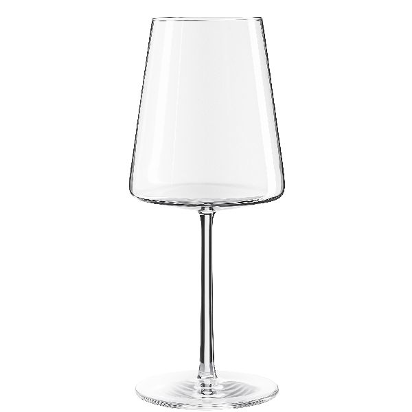 POWER Rotweinkelch 52cl - 6 Stück
