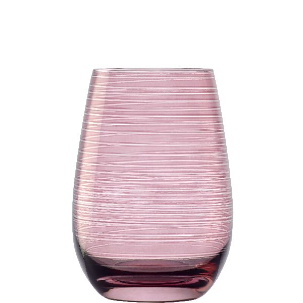 Artikelbild TWISTER Unigläser 46,5cl - Flieder - 6 Stück