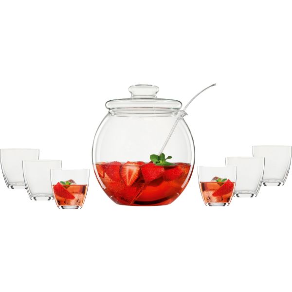 Artikelbild Libera Bowle-Set 9-tlg. - 1 Stück