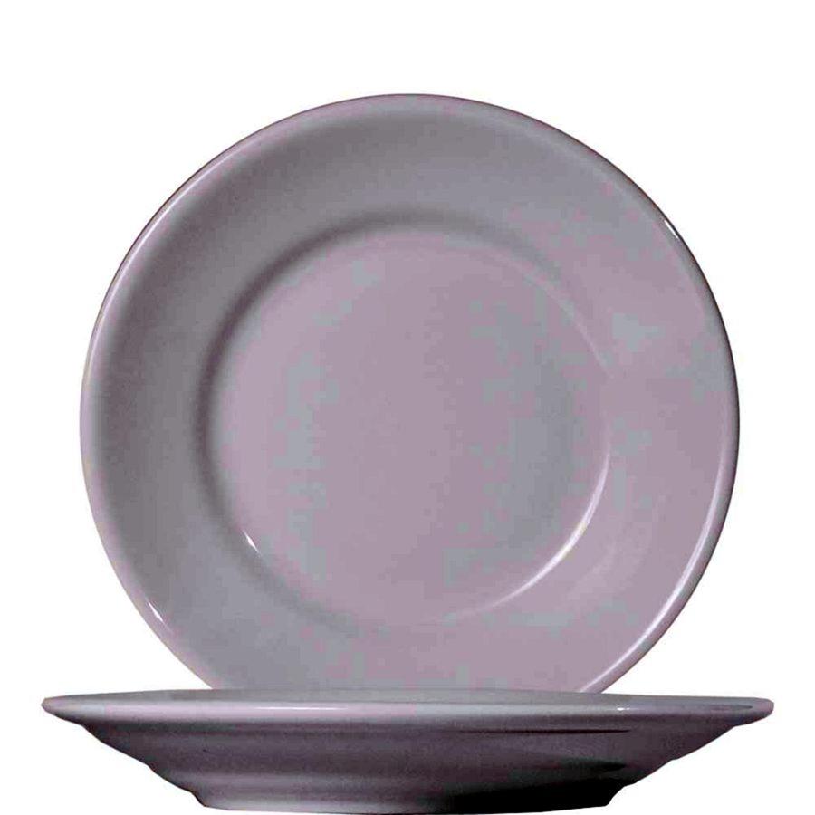 Artikelbild Tivoli White Frutta Teller flach 20cm - 12 Stück