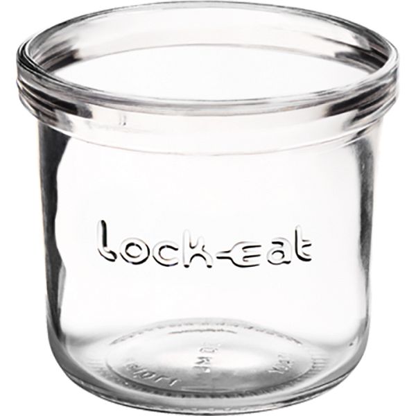Artikelbild Lock - Eat Servierglas 20cl - 24 Stück