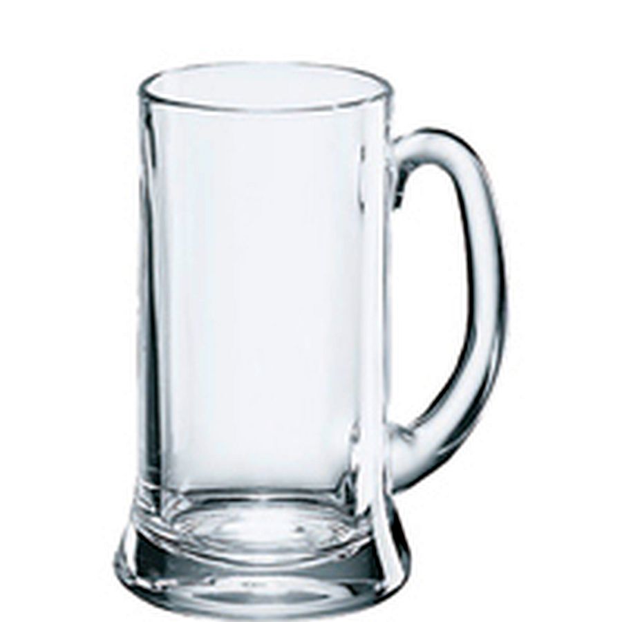 Artikelbild Icon Bierseidel 0,2l /-/ - 6 Stück