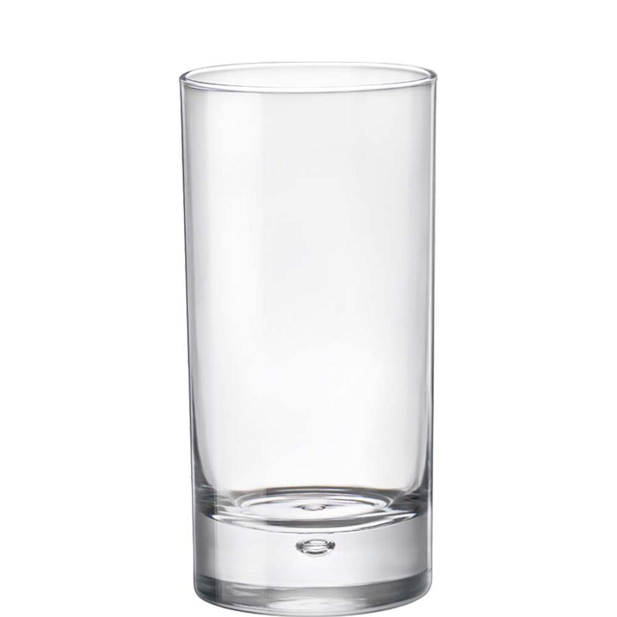 Barglass Longdrink 37,5cl - 6 Stück