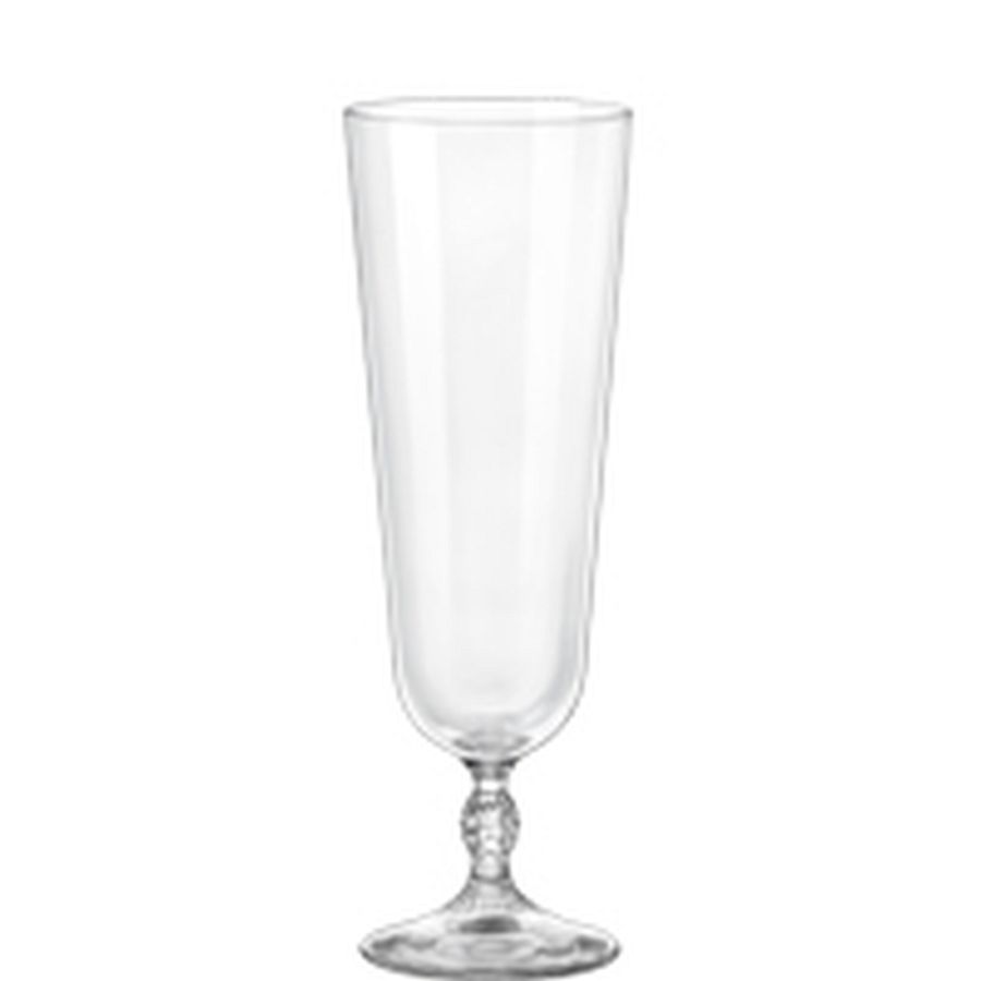 Birra Cocktail-/ Bierkelch 40cl - 6 Stück
