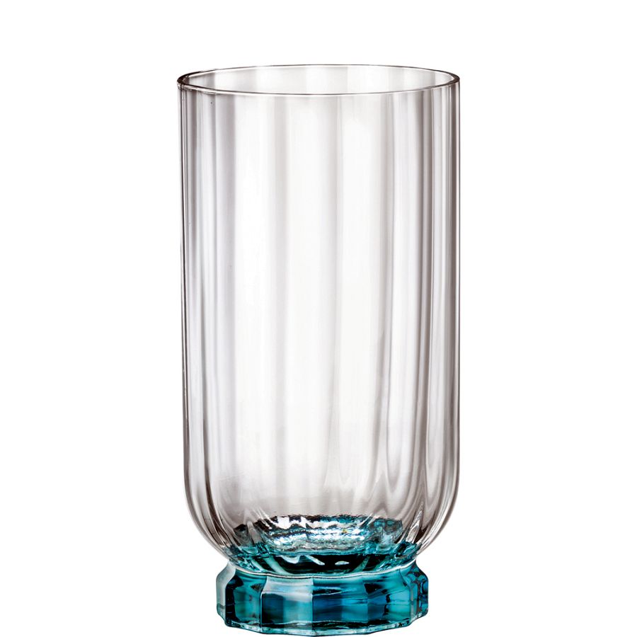 Artikelbild Florian Blue Longdrink 43cl - 24 Stück