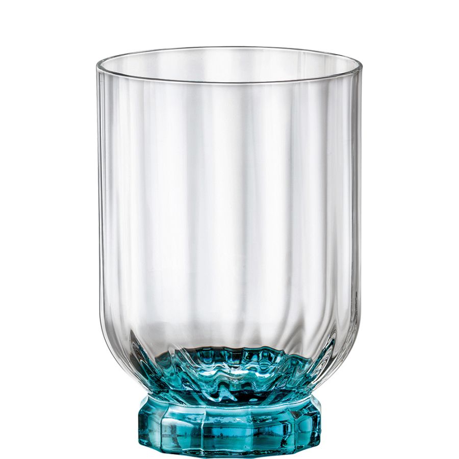 Artikelbild Florian Blue D.O.F. Tumbler 37,5cl - 24 Stück