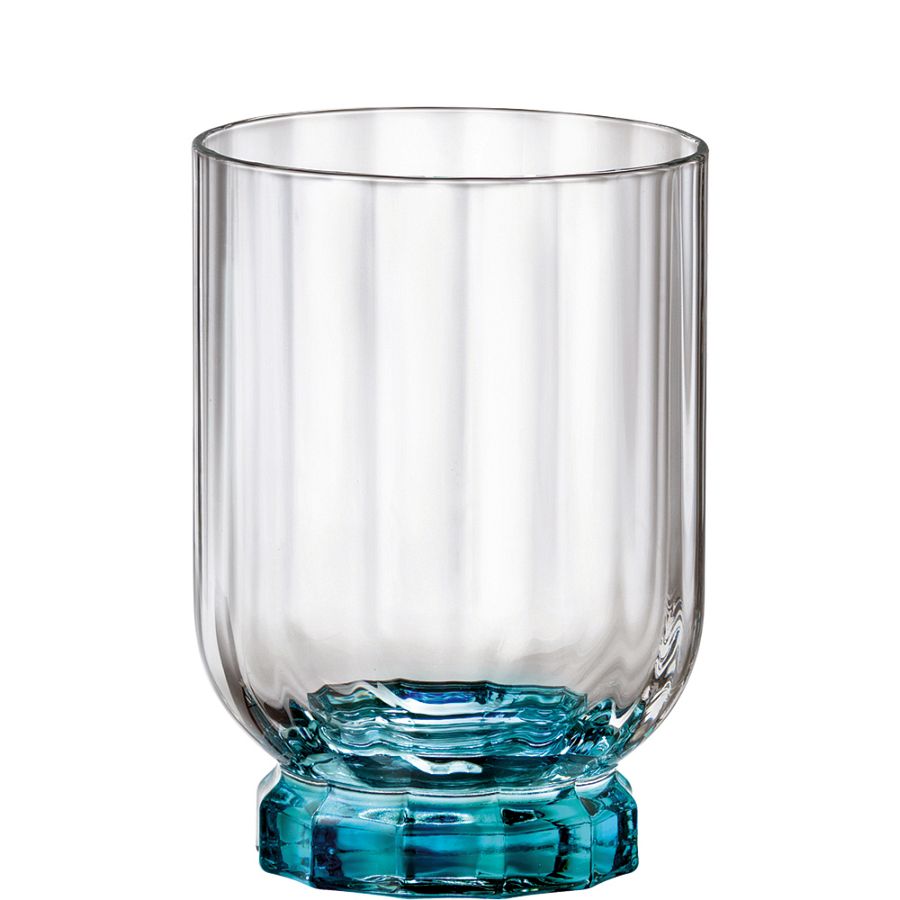 Artikelbild Florian Blue Rocks Tumbler 30cl - 24 Stück