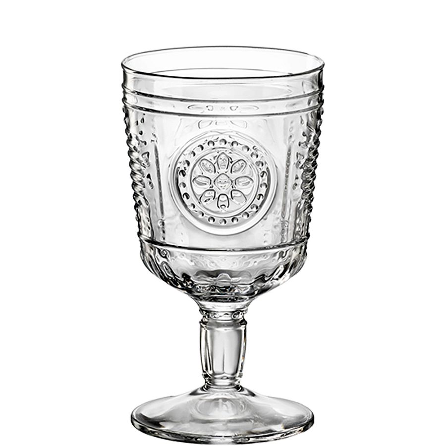 Artikelbild Romantic Weinkelch 32cl - 6 Stück