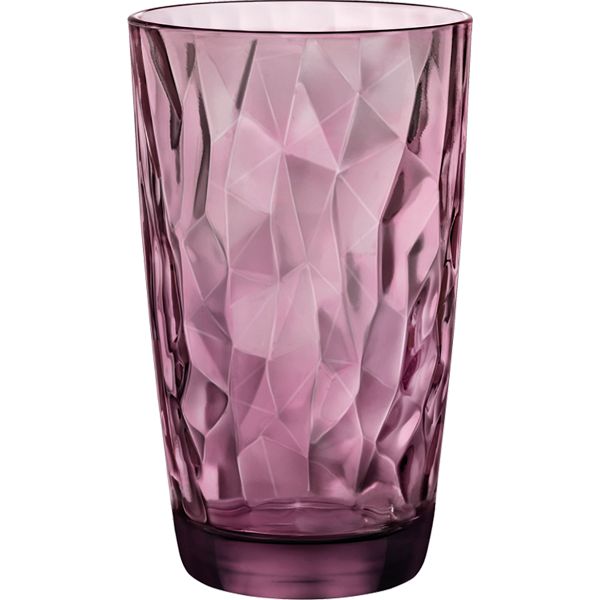 Artikelbild Diamond Rock Purple Longdrink 47cl; 0,4l /-/ - 6 Stück