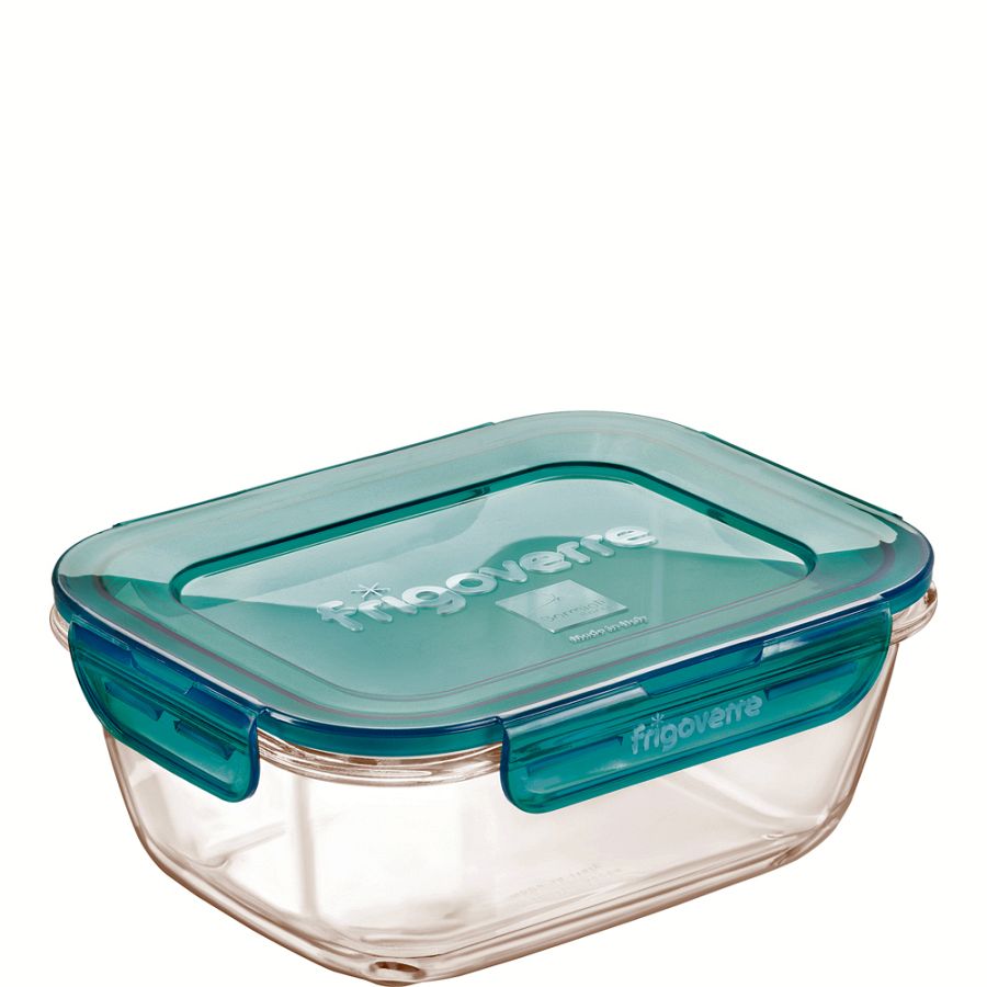 Artikelbild Frigoverre Evolution Box rechte. 252cl mit Deckel - 4 Stück