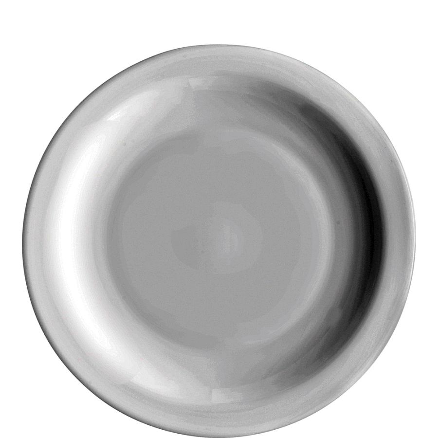 Artikelbild Careware Sicura White Teller flach 19,5cm - 24 Stück