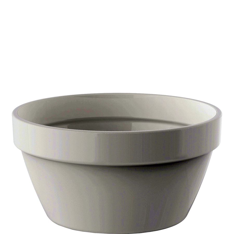 Artikelbild Careware White Suppenschale stapelbar 12cm; 40cl - 24 Stück