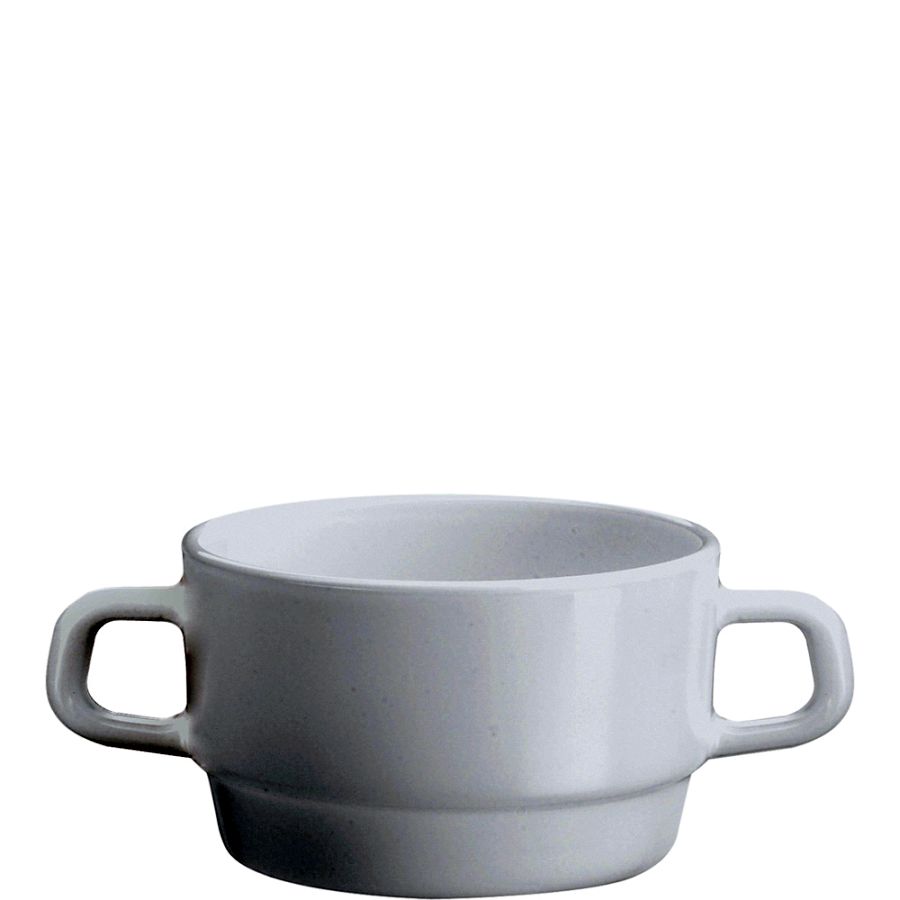 Artikelbild Careware White Suppentasse 32cl - 12 Stück