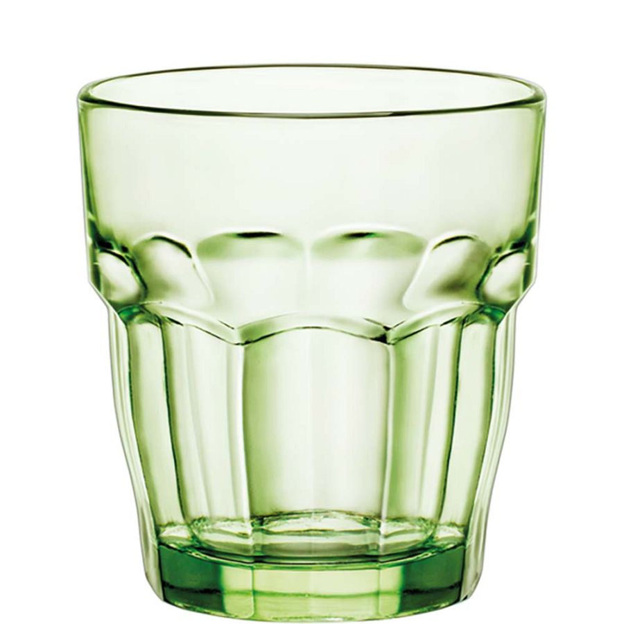 Rock Bar Lounge Mint Tumbler stapelbar 27cl - 6 Stück