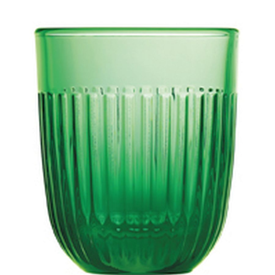 Artikelbild Ouessant Green Tumbler 29cl - 6 Stück