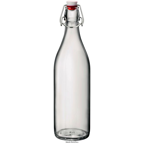 Artikelbild Giara Bügelflasche 100cl - 6 Stück
