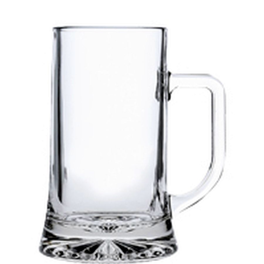 Artikelbild Stella Bierseidel 52cl; 0,4l /-/ - 6 Stück