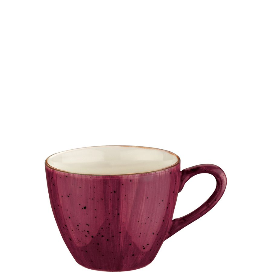 Artikelbild Aura Blackberry Rita Obertasse 8cl - 6 Stück