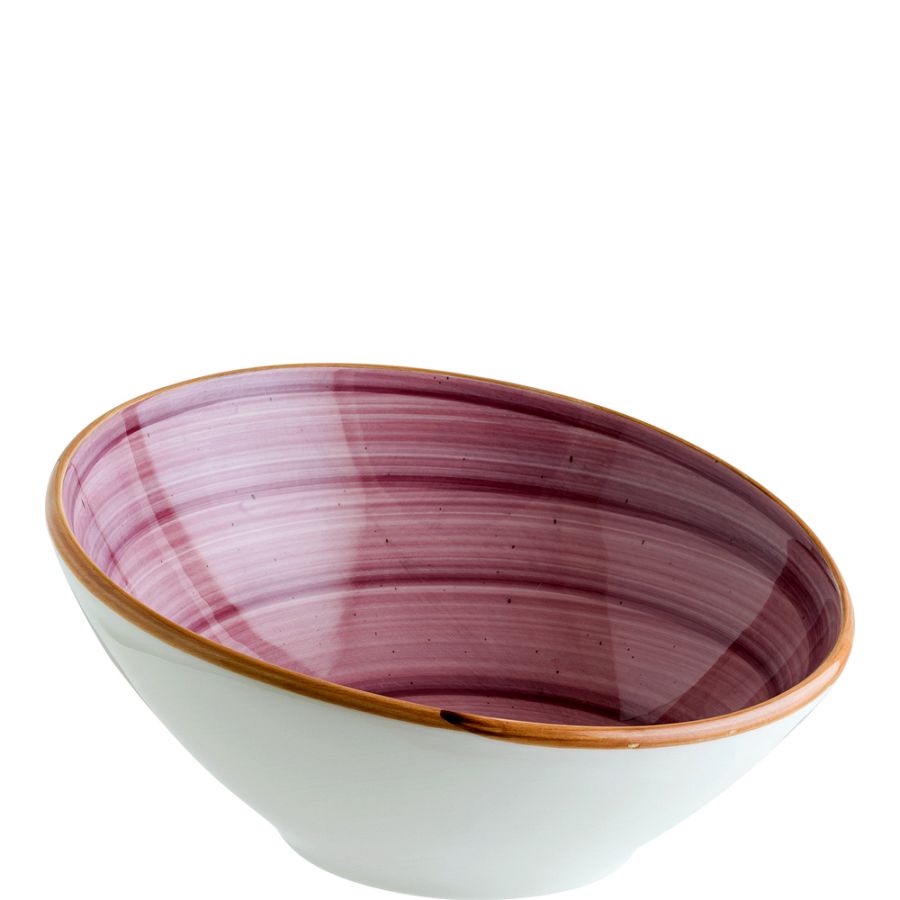 Artikelbild Aura Blackberry Vanta Schale 18cm; 45cl - 6 Stück