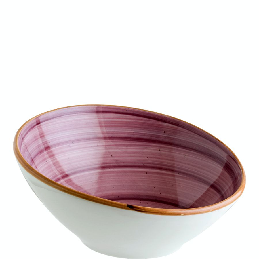 Artikelbild Aura Blackberry Vanta Schale 22cm; 85cl - 6 Stück