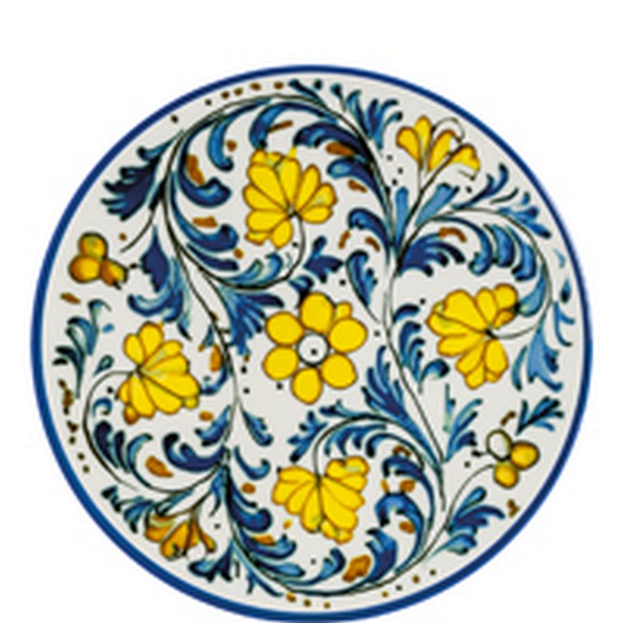 Artikelbild Albufera Gourmet Teller flach 21cm - 12 Stück