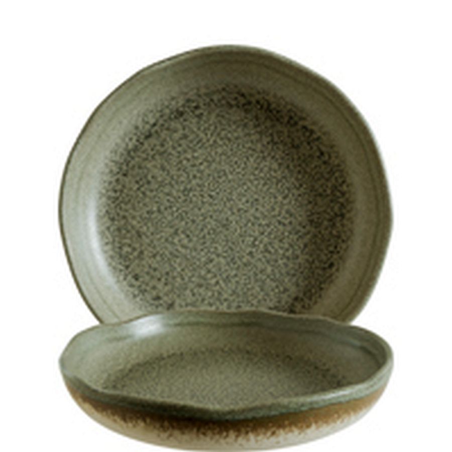 Artikelbild Adelfa Cresta Pastateller 20cm - 6 Stück