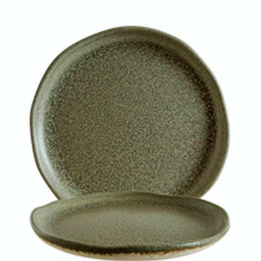 Artikelbild Adelfa Cresta Teller flach 21cm - 6 Stück