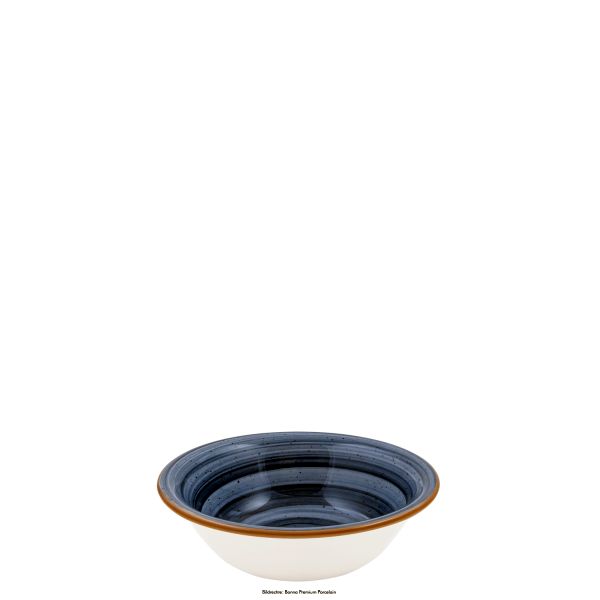 Aura Dusk Gourmet Schale 16cm; 40cl - 12 Stück