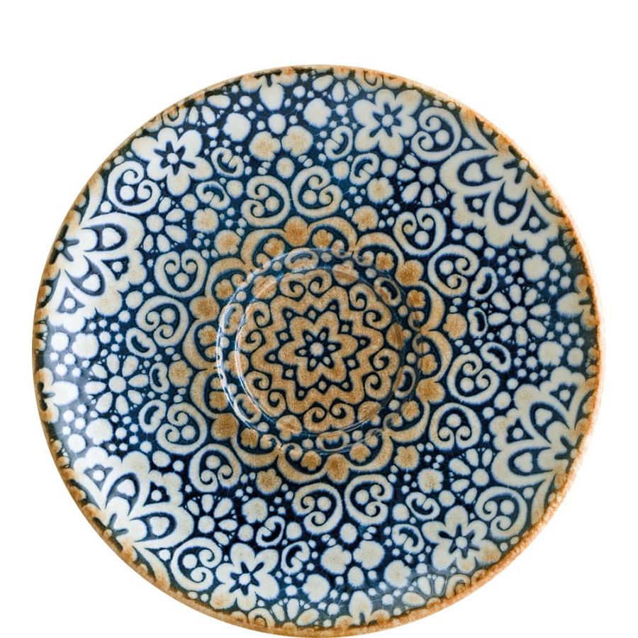 Alhambra Gourmet Kombiuntertasse 16cm - 6 Stück