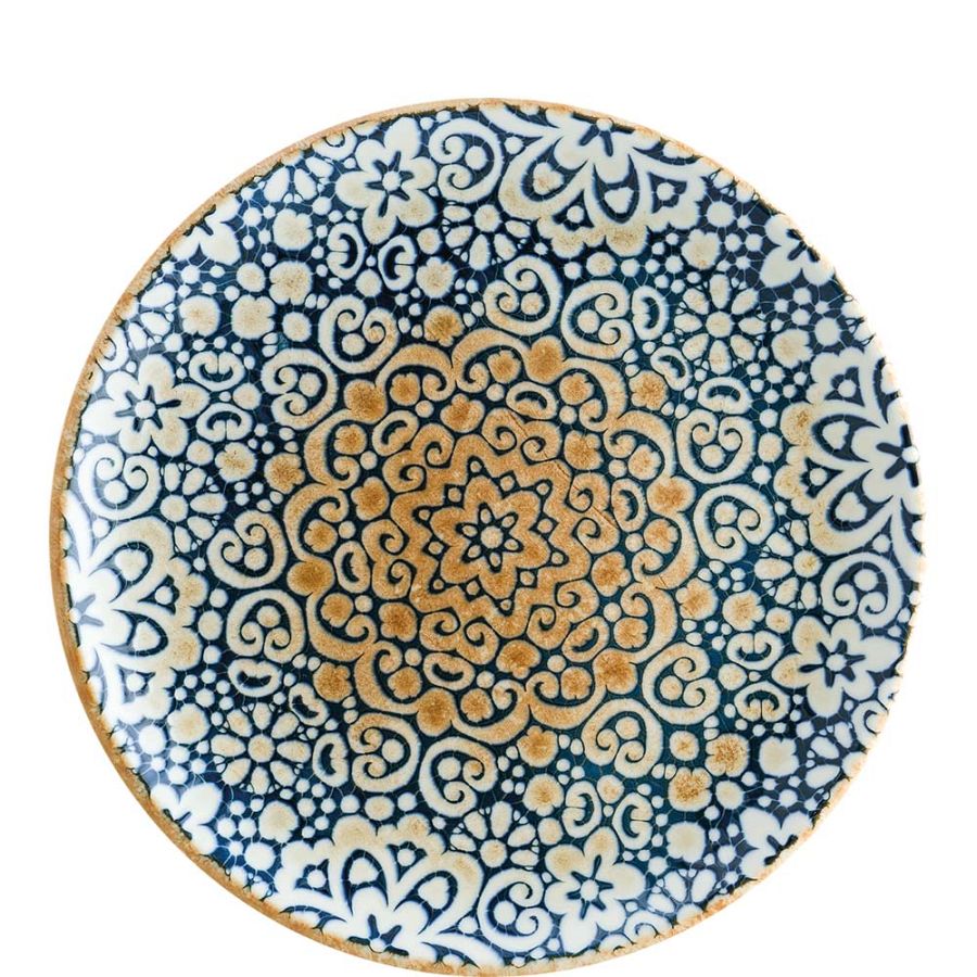 Alhambra Gourmet Teller flach 30cm - 6 Stück