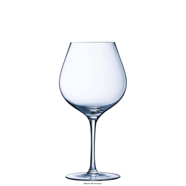 Artikelbild Cabernet Abondant Burgunder 70cl - 12 Stück