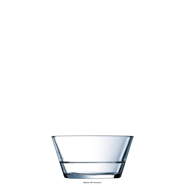 Artikelbild Unisson Stapelschale 14cm; 72cl - 6 Stück