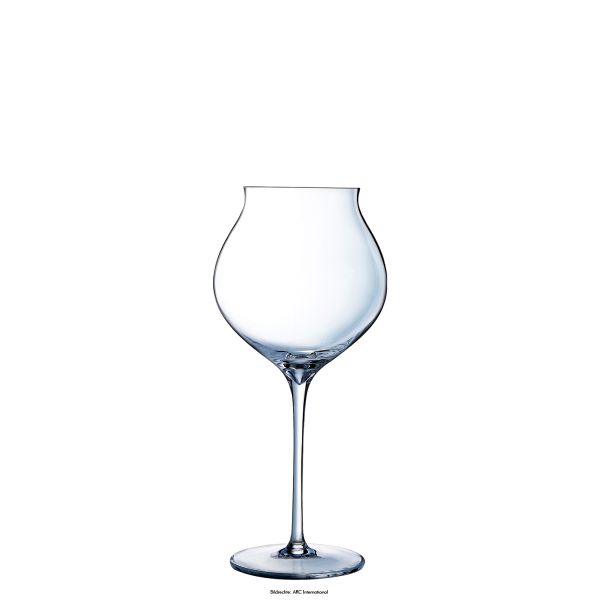 Artikelbild Macaron Fascination Weinkelch 40cl - 6 Stück