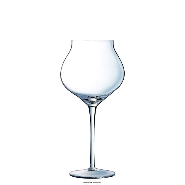 Artikelbild Macaron Fascination Weinkelch 60cl - 6 Stück