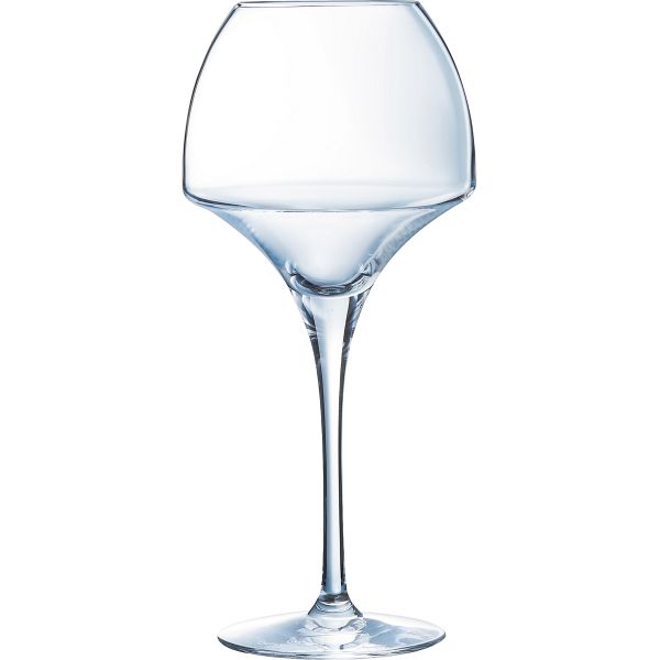 Open Up Soft Weinkelch 47cl; 0,2l m. Eichmarke - 6 Stück Artikelbild Open Up Soft Weinkelch 47cl; 0,2l m. Eichmarke - 6 Stück