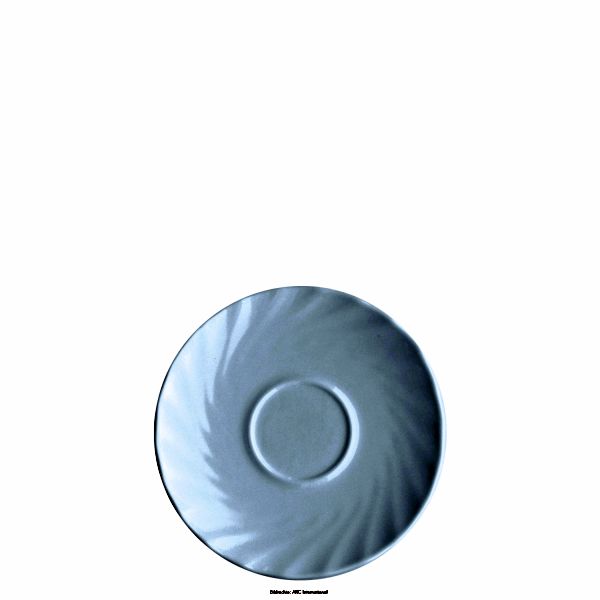 Artikelbild Trianon White Untertasse 14,5cm - 6 Stück