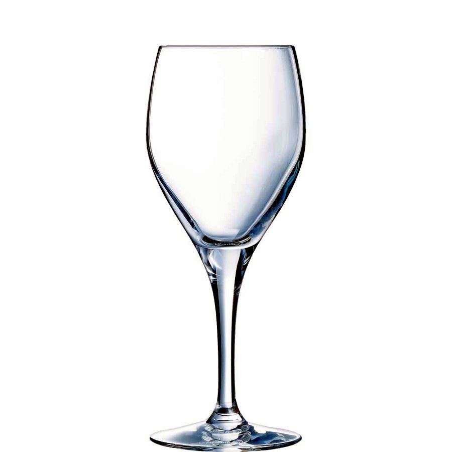 Sensation Exalt Weinkelch 20cl; 0,1l mit Eichmarke - 24 Stück