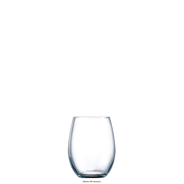 Artikelbild Primary Tumbler 35cl; 0,3l /-/ - 6 Stück