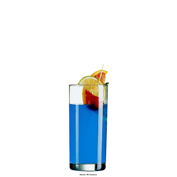 Artikelbild Princesa FH34 Longdrink 34cl; 0,2l mit Eichmarke - 6 Stück