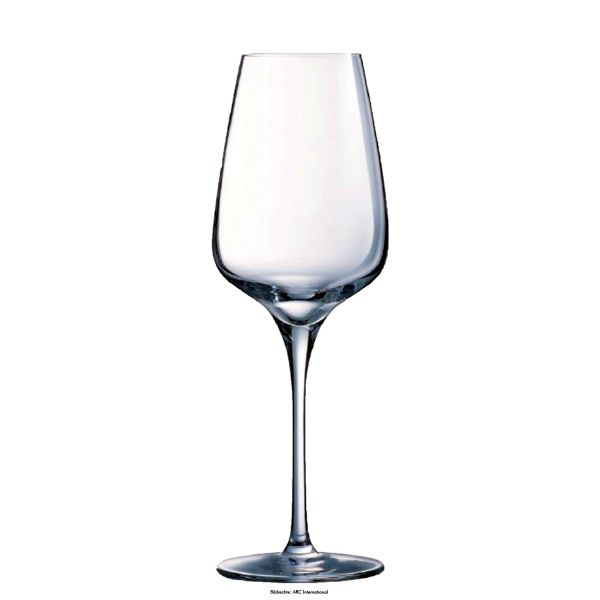 Artikelbild Sublym Weinkelch 55cl; 0,25l mit Eichmarke - 6 Stück