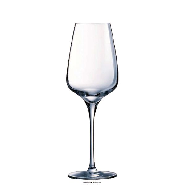 Artikelbild Sublym Weinkelch 45cl; 0,15l mit Eichmarke - 6 Stück