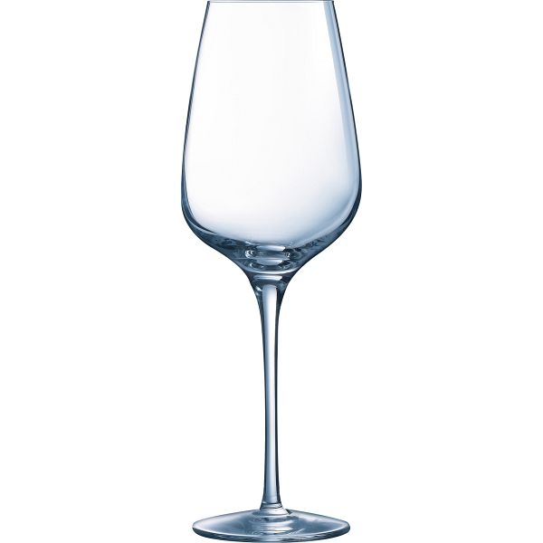 Artikelbild Sublym Weinkelch 35cl; 0,1l+0,2l mit Eichmarke - 6 Stück