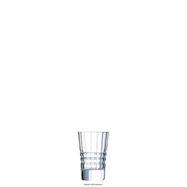 Artikelbild Architecte FB6 Shot 6cl - 12 Stück