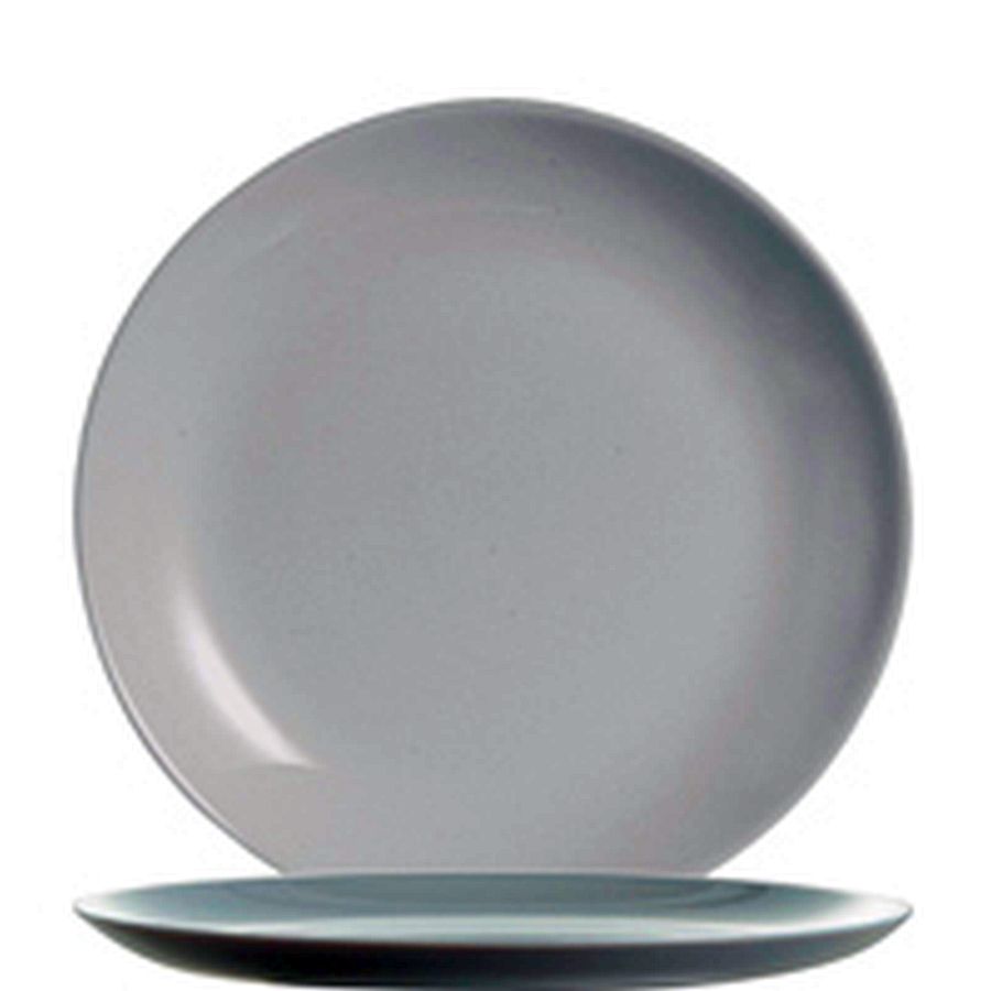 Artikelbild Diwali Granit Coupteller flach 27cm - 6 Stück