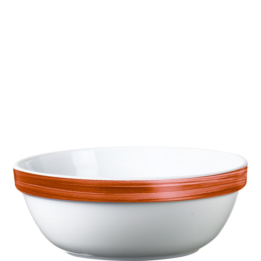 Artikelbild Brush Terracotta Stapelschale 12cm; 27cl - 36 Stück