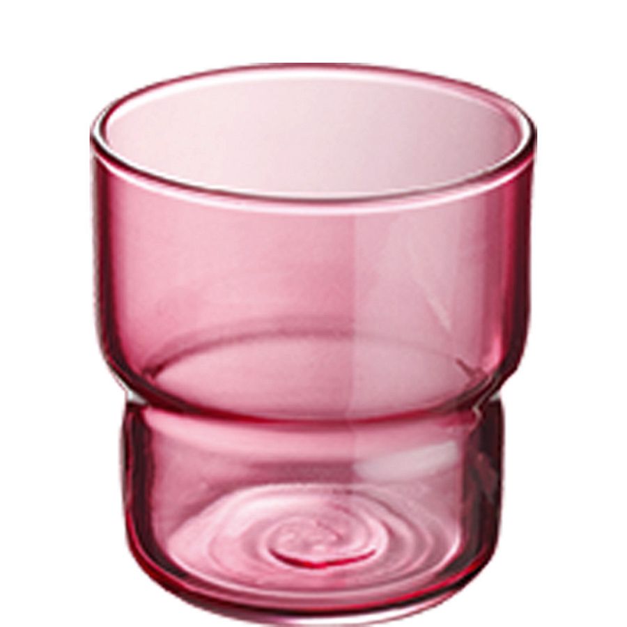 Log Cherry FH22 Stapelbecher 22cl - 48 Stück