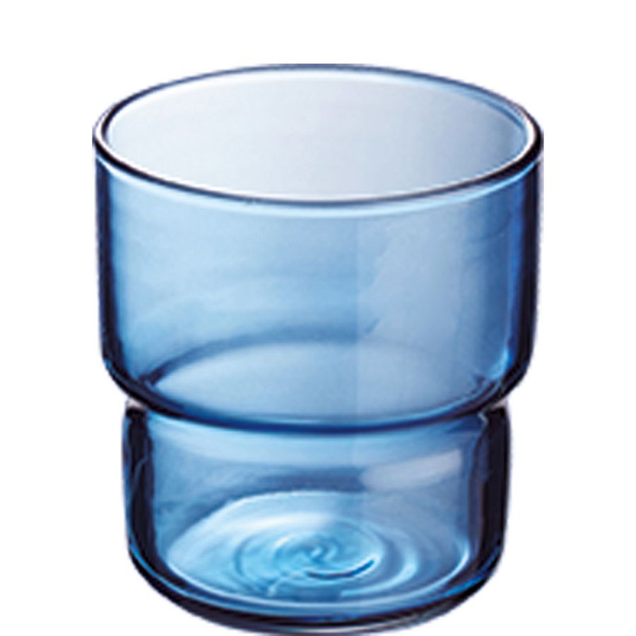 Log Blue Jean FH22 Stapelbecher 22cl - 48 Stück